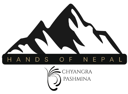 Hands of Nepal